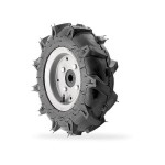 Roda Direita Para Motoenxada VIME7A/VIMET7A/VIMEDT Roda Direita Para Motoenxada VIME7A/VIMET7A/VIMEDT