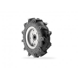 Roda Direita Para Motoenxada VIME7A/VIMET7A/VIMEDT Roda Direita Para Motoenxada VIME7A/VIMET7A/VIMEDT