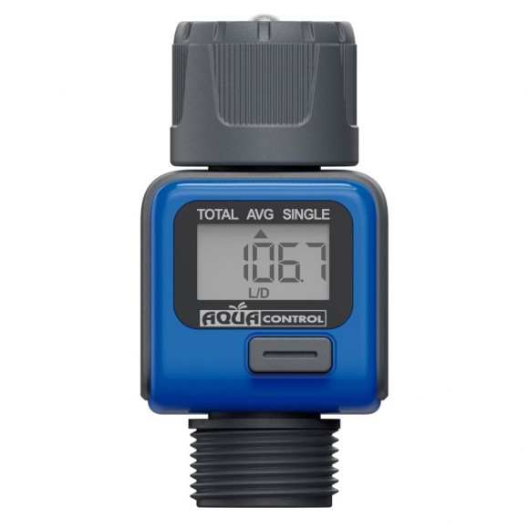 Caudal�metro Digital AQUA CONTROL