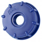 Tampao P/Deposito 60 MM RF 1/2 AQUA CONTROL Tampao P/Deposito 60 MM RF 1/2 AQUA CONTROL