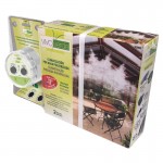 Conjunto Completo Vivoverde C/Programador AQUA CON