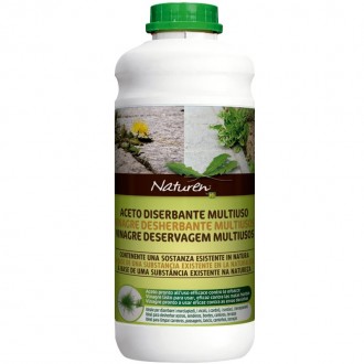 Vinagre Deservagem 1 L KB Vinagre Deservagem 1 L KB