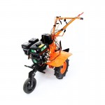 Motoenxada 208 CC Arranque El�trico MADER