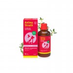Fortificante Pombo Com Tomilho 100 ML ANIMA STRATH Fortificante Pombo Com Tomilho 100 ML ANIMA STRATH