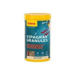 ALIMENTO PEIXES ÁGUA QUENTE VIPAGRAN GRANULADO 1000 ML ALIMENTO PEIXES ÁGUA QUENTE VIPAGRAN GRANULADO 1000 ML