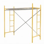 Mesa Andaime 2,1 MT Com Prancha SIRL