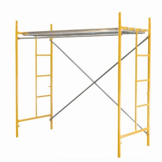 Mesa Andaime 2,1 MT Com Prancha SIRL