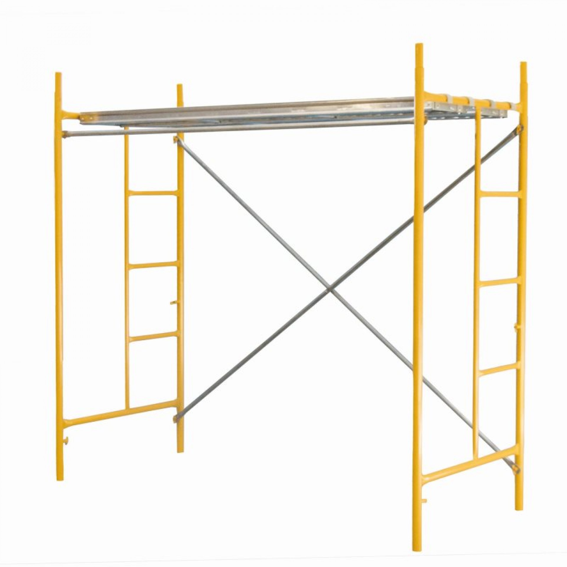 Mesa Andaime 2,1 MT Com Prancha SIRL
