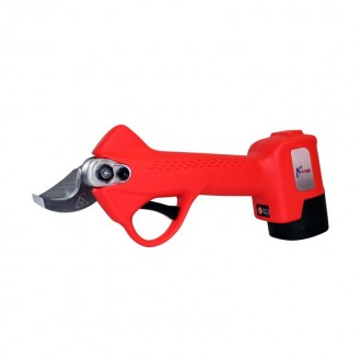 Tesoura De Poda El�trica 4Ah 16.8V KAWAPOWER