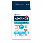 Alimento Seco Cachorro Mini Frango 7 KG ADVANCE Alimento Seco Cachorro Mini Frango 7 KG ADVANCE