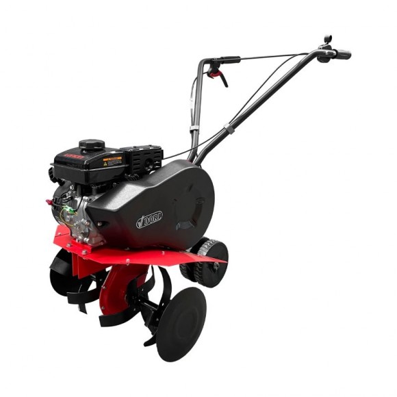 Motoenxada DR 35 TL DORI Motoenxada DR 35 TL DORI