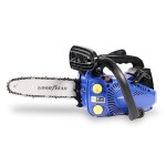 Motopodadora 25,4 CC GOODYEAR Motopodadora 25,4 CC GOODYEAR
