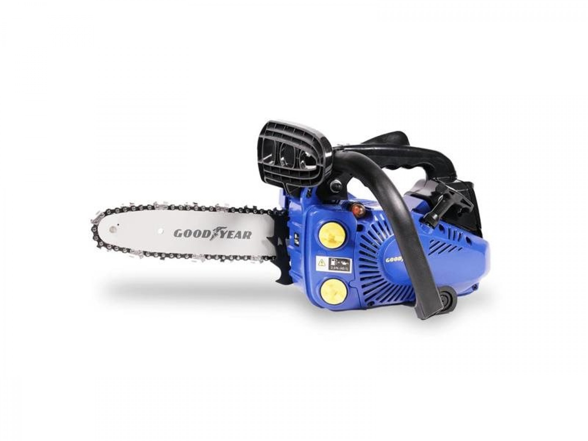 Motopodadora 25,4 CC GOODYEAR