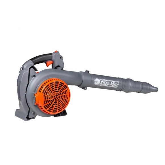 Soprador BV 250 OLEO-MAC Soprador BV 250 OLEO-MAC