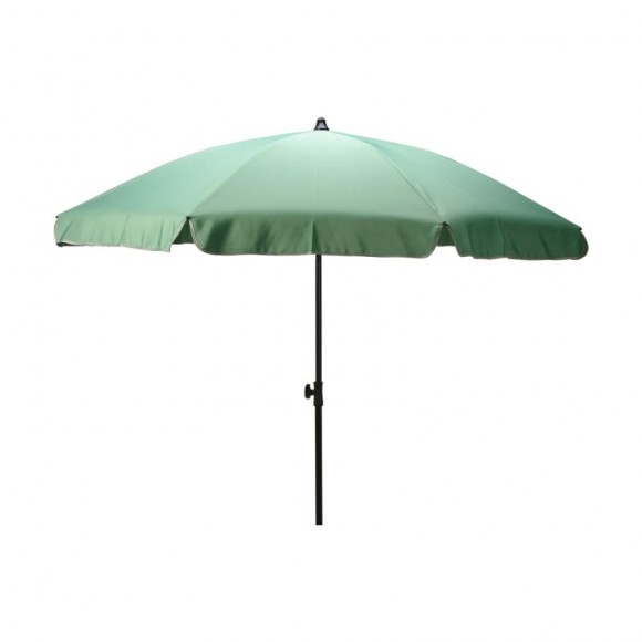 Chapéu Jardim Metal Verde 2 M Chapéu Jardim Metal Verde 2 M