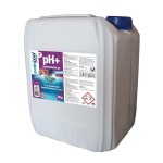 REGULADOR PH+ SWIMPOOL 24KG REGULADOR PH+ SWIMPOOL 24KG