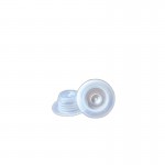 C�psulas Garrafa Tranparentes 29 100 UN