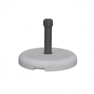 BASE CHAP�U CIMENTO TENERIFE CINZA 30KG