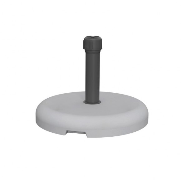 BASE CHAPÉU CIMENTO TENERIFE CINZA 30KG BASE CHAPÉU CIMENTO TENERIFE CINZA 30KG