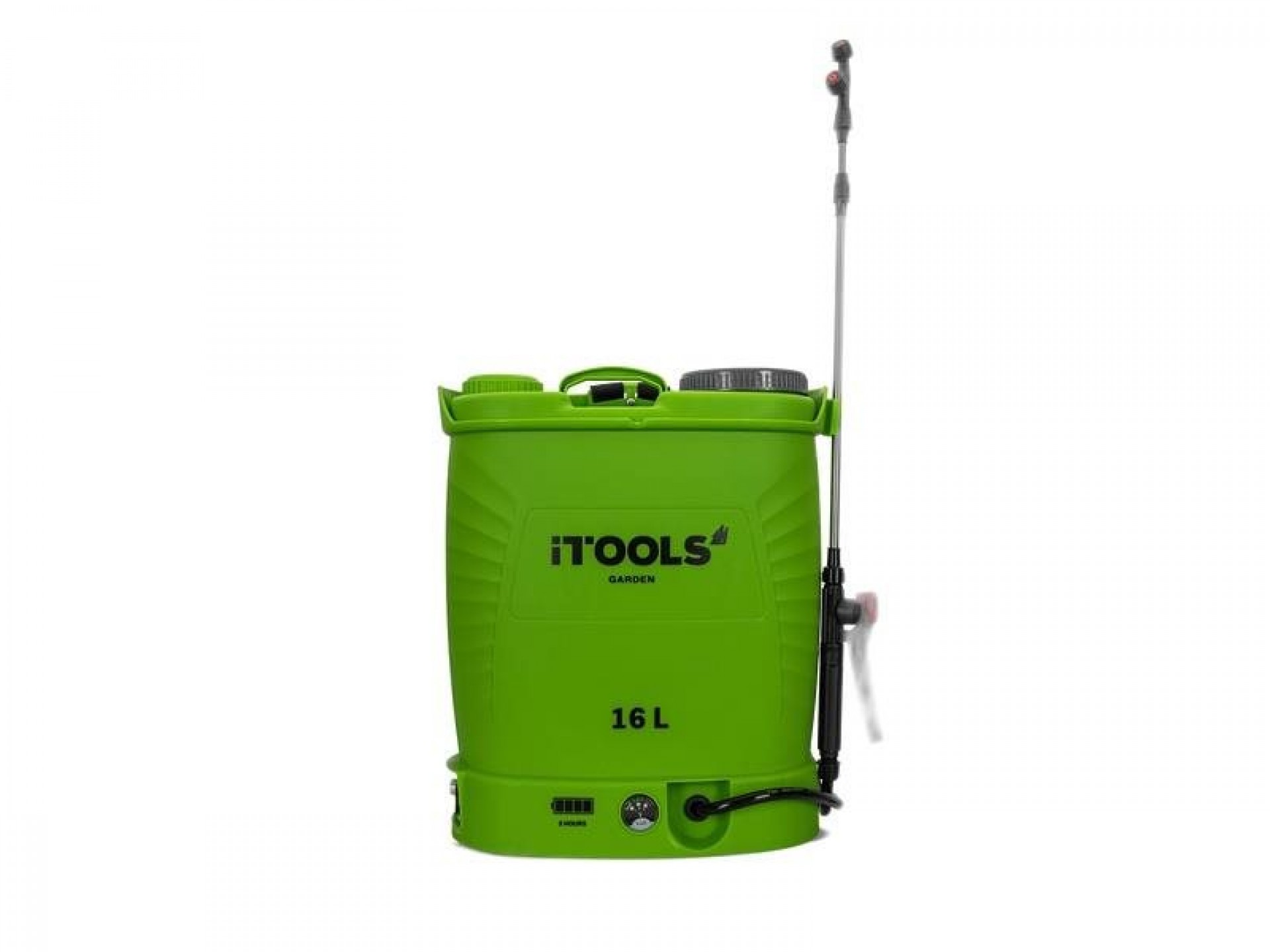 Pulverizador Bateria 16 L ITOOLS