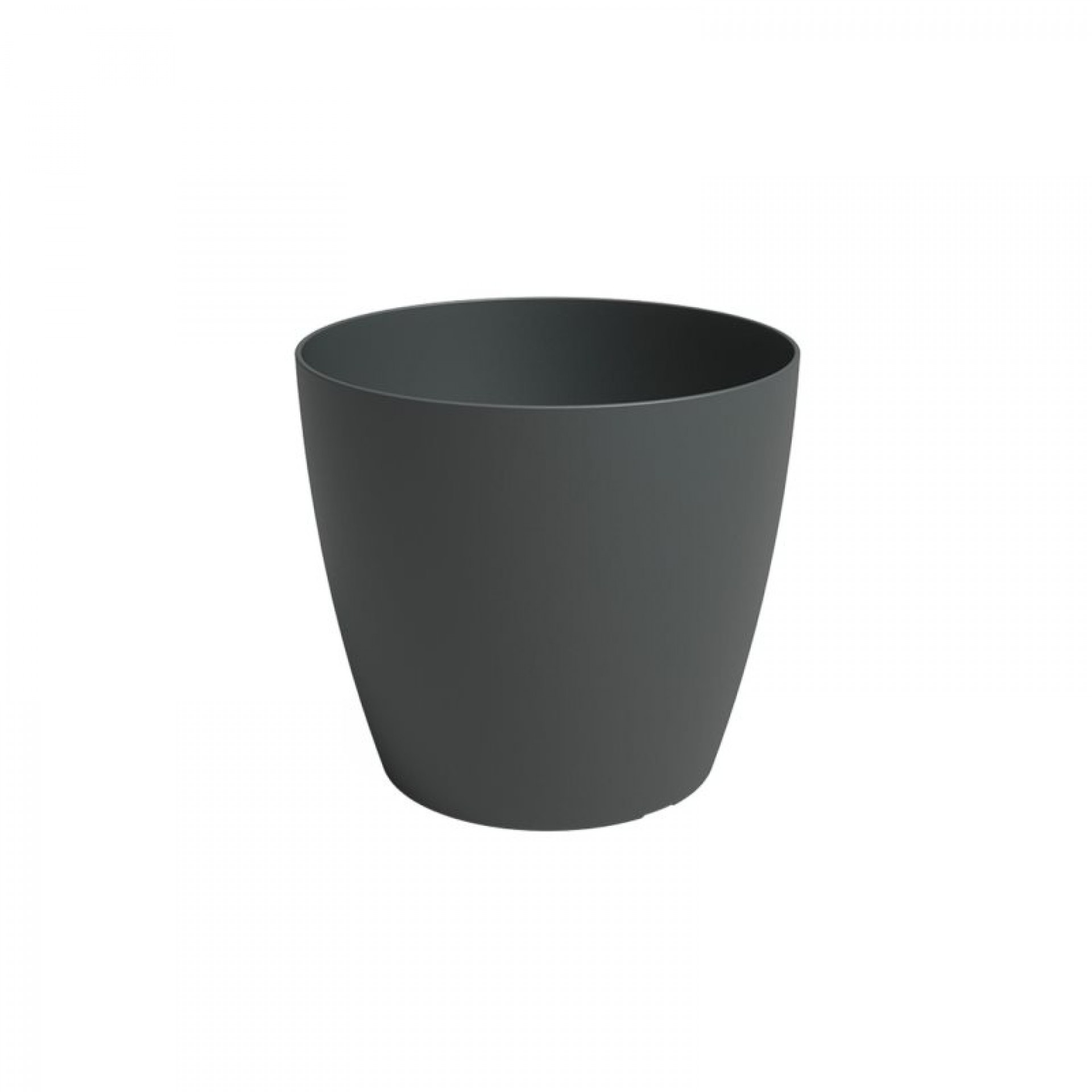 Vaso San Remo Mate Antracite 8 CM ARTEVASI