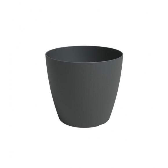Vaso San Remo Mate Antracite 8 CM ARTEVASI Vaso San Remo Mate Antracite 8 CM ARTEVASI