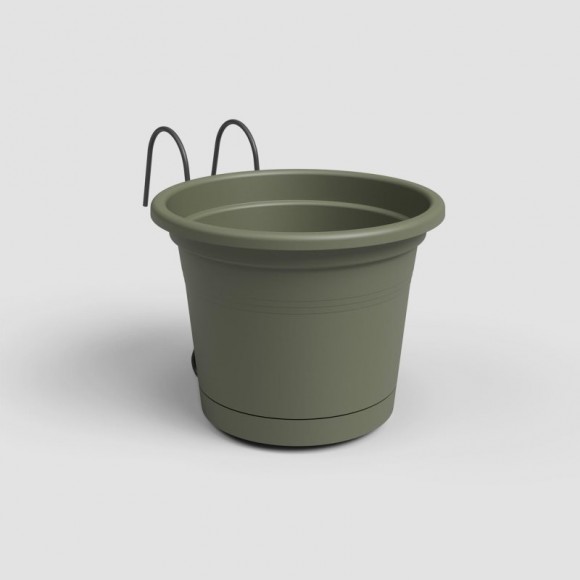 Kit Veneza Water Reserve Verde Seco 20 CM ARTEVASI Kit Veneza Water Reserve Verde Seco 20 CM ARTEVASI