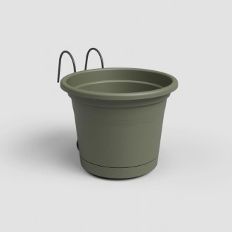 Kit Veneza Water Reserve Verde Seco 20 CM ARTEVASI