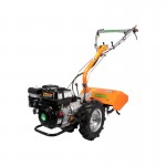 Motocultivador 196 CC MADER Motocultivador 196 CC MADER