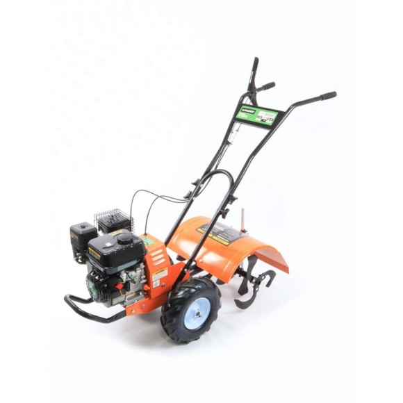 Motocultivador 212 CC MADER Motocultivador 212 CC MADER