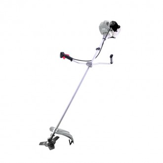 Roçadora 52 CC BRICOPOWER Roçadora 52 CC BRICOPOWER