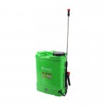 PULVERIZADOR A BATERIA 12 L SAURIUM PULVERIZADOR A BATERIA 12 L SAURIUM