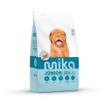 Alimento Seco Para Cachorro 4 KG MIKA