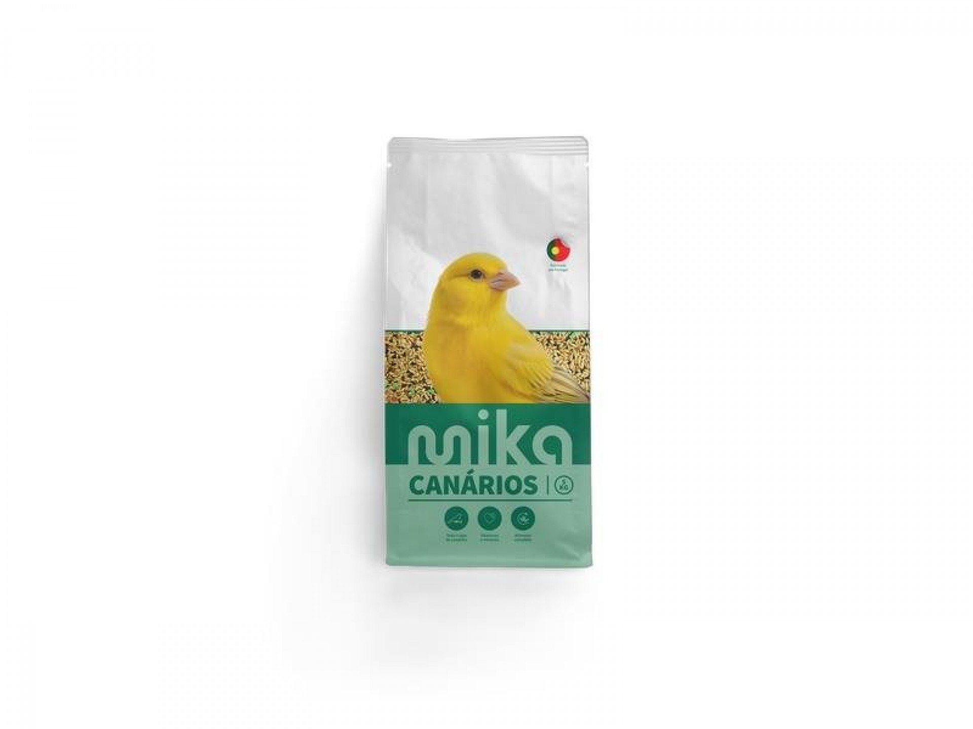 Mistura Canários 5KG MIKA