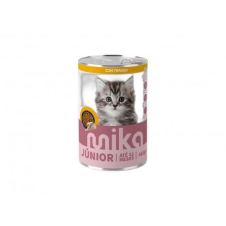 ALIMENTO HÚMIDO PARA GATINHO FRANGO MOLHO 410 G ALIMENTO HÚMIDO PARA GATINHO FRANGO MOLHO 410 G