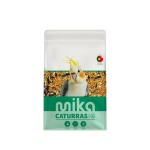 MISTURA CATURRAS 1KG MIKA MISTURA CATURRAS 1KG MIKA