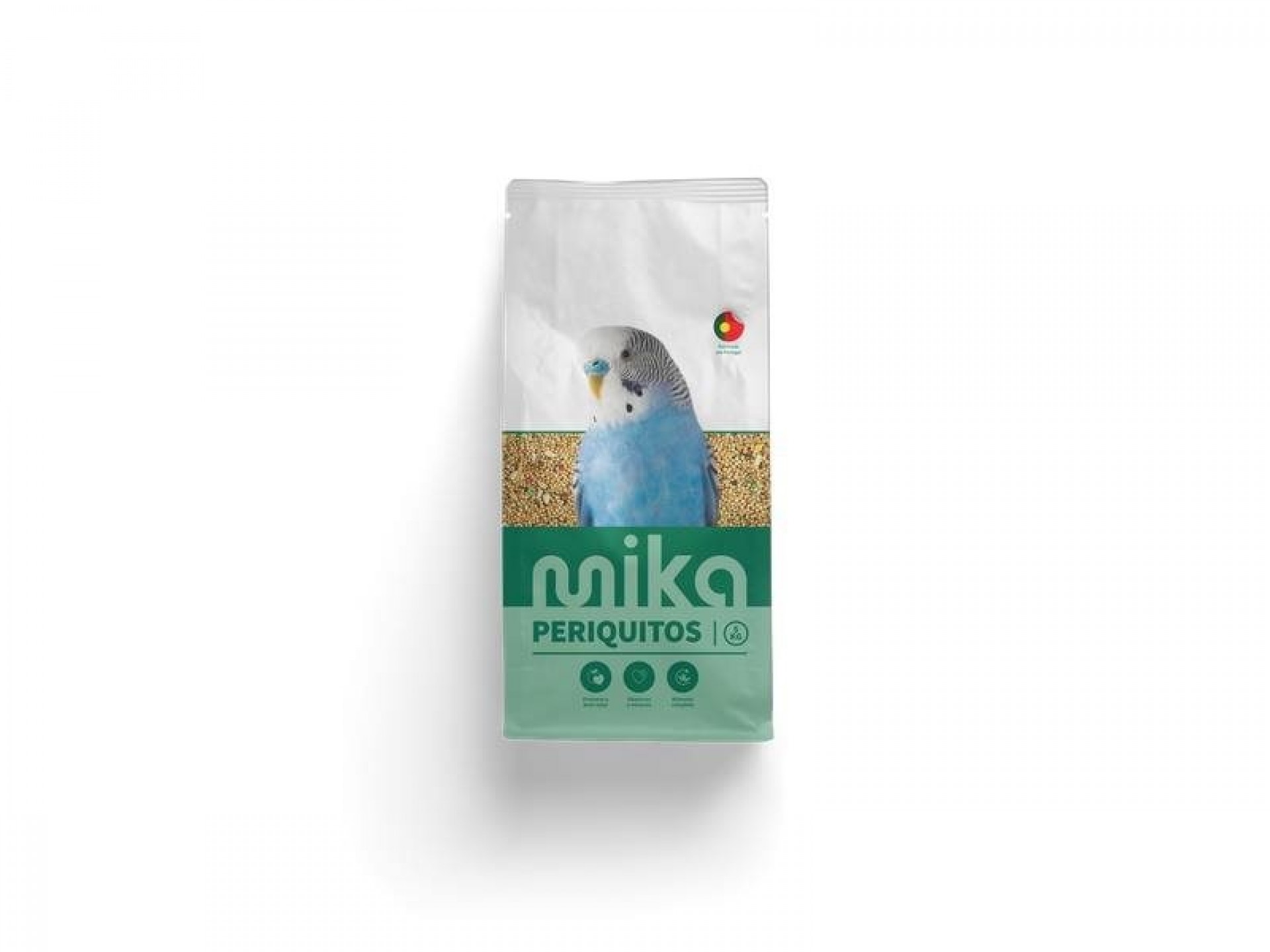 Mistura Periquitos 5KG MIKA