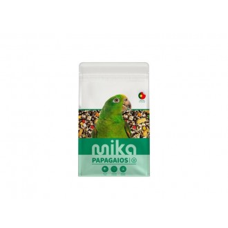 Mistura Papagaios 750GR MIKA