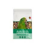 Mistura Papagaios 750GR MIKA Mistura Papagaios 750GR MIKA