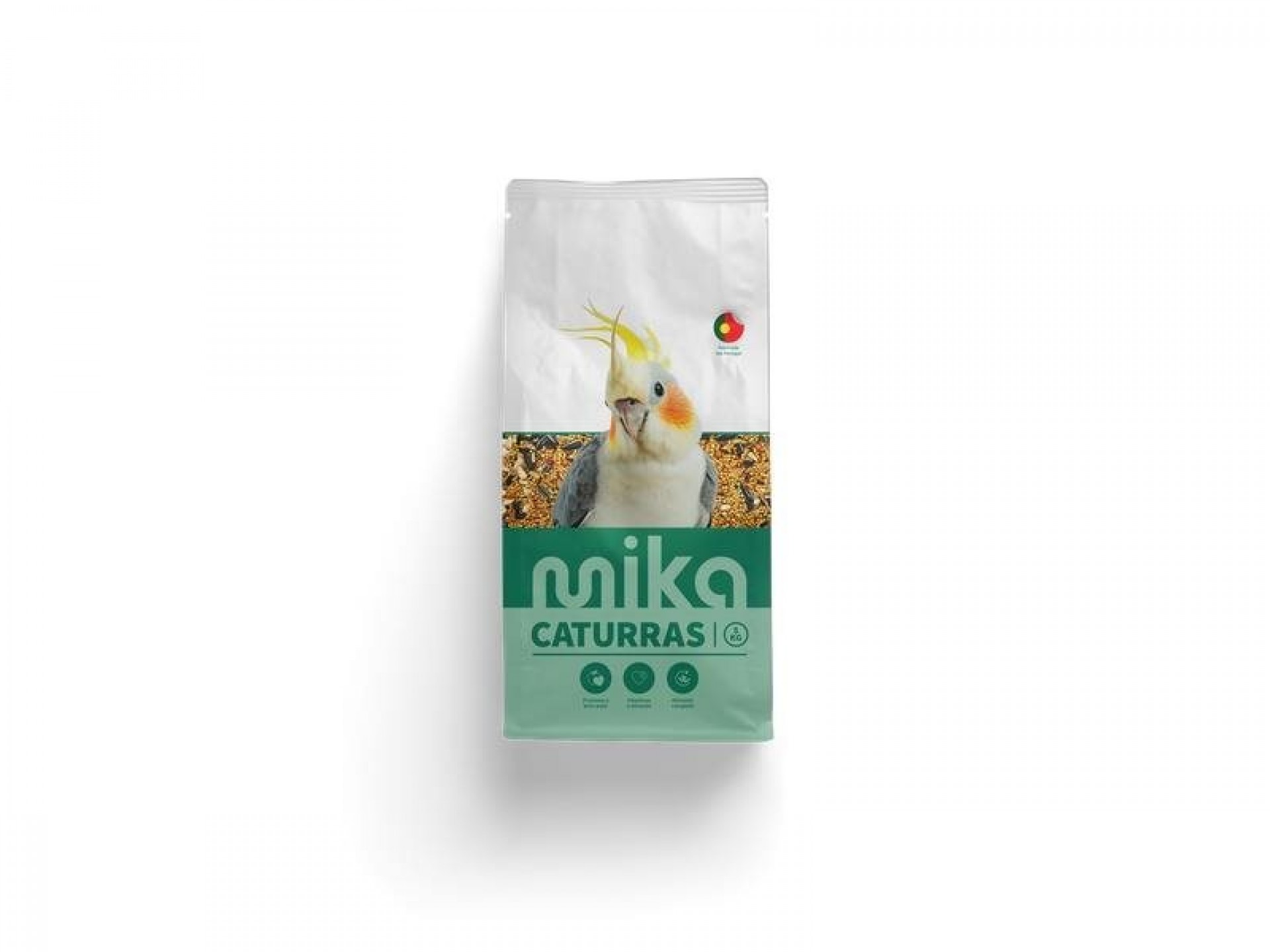 MISTURA CATURRAS 5KG MIKA