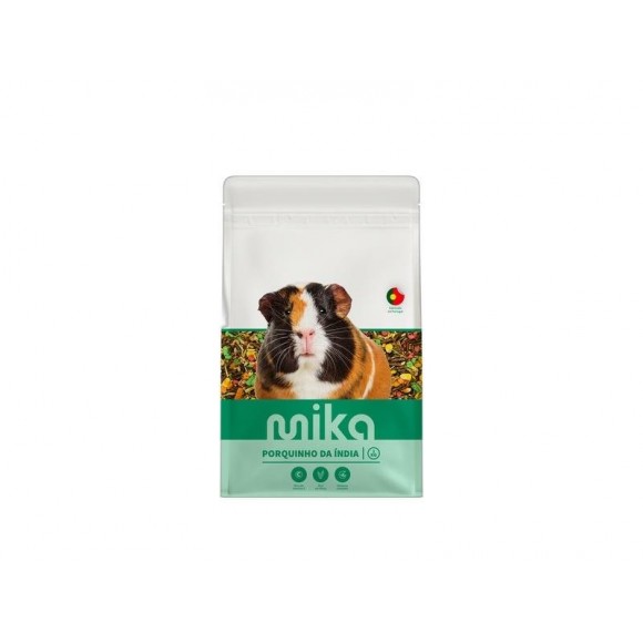 Mistura Porcos India 1KG MIKA Mistura Porcos India 1KG MIKA