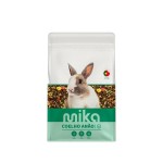 Mistura Coelhos 1KG MIKA Mistura Coelhos 1KG MIKA