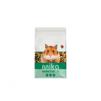 Mistura Hamsters 1KG MIKA