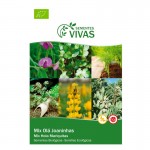 Olá Joaninhas Mix 10 G SEMENTES VIVAS Olá Joaninhas Mix 10 G SEMENTES VIVAS