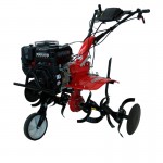 Motoenxada SR1Z-100 MORIKATTO Motoenxada SR1Z-100 MORIKATTO