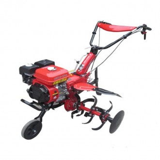 Motoenxada HSD1G100C 7 CV HWASDAN Motoenxada HSD1G100C 7 CV HWASDAN