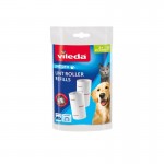 Recarga Rolo Adesvivo Pet Pro 2 UN VILEDA Recarga Rolo Adesvivo Pet Pro 2 UN VILEDA