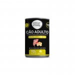 Alimento H�mido para C�o Coelho e Banana 400 G PURA SPECIAL