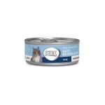 Alimento H�mido Gato Esterilizado Peixe 85 G PURA SPECIAL