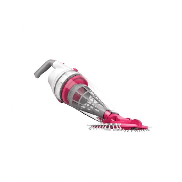 Aspirador Portátil BC50 Bateria BWT Aspirador Portátil BC50 Bateria BWT